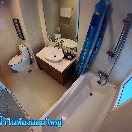 My Resort By Tatee Huahin E101 Extérieur photo