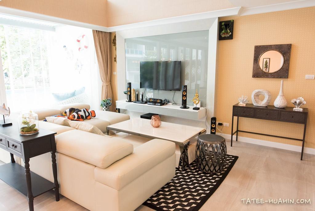 My Resort By Tatee Huahin E101 Extérieur photo