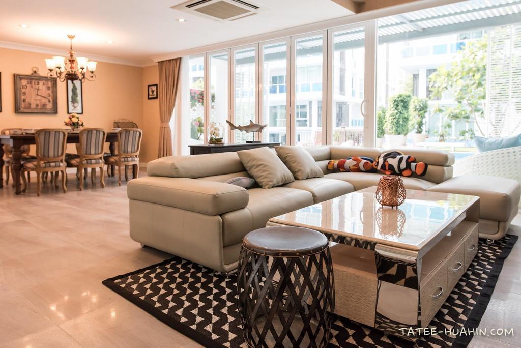 My Resort By Tatee Huahin E101 Extérieur photo