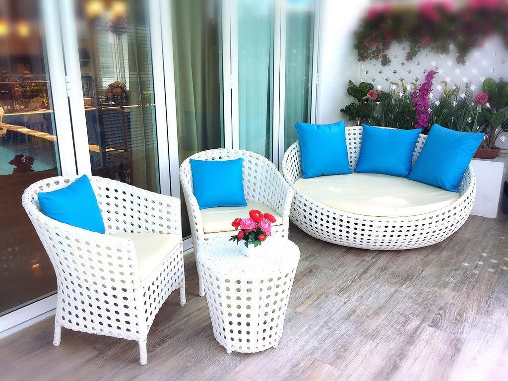 My Resort By Tatee Huahin E101 Extérieur photo