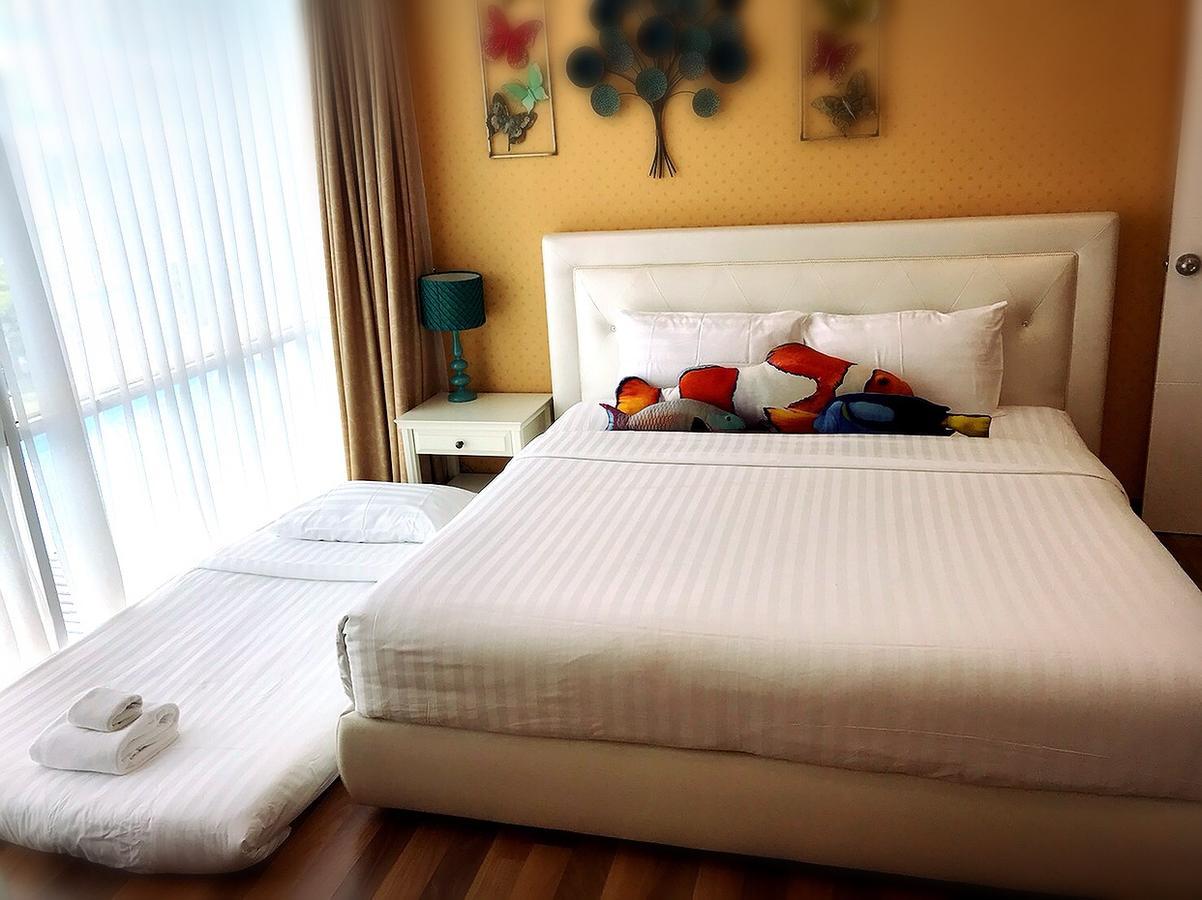 My Resort By Tatee Huahin E101 Extérieur photo